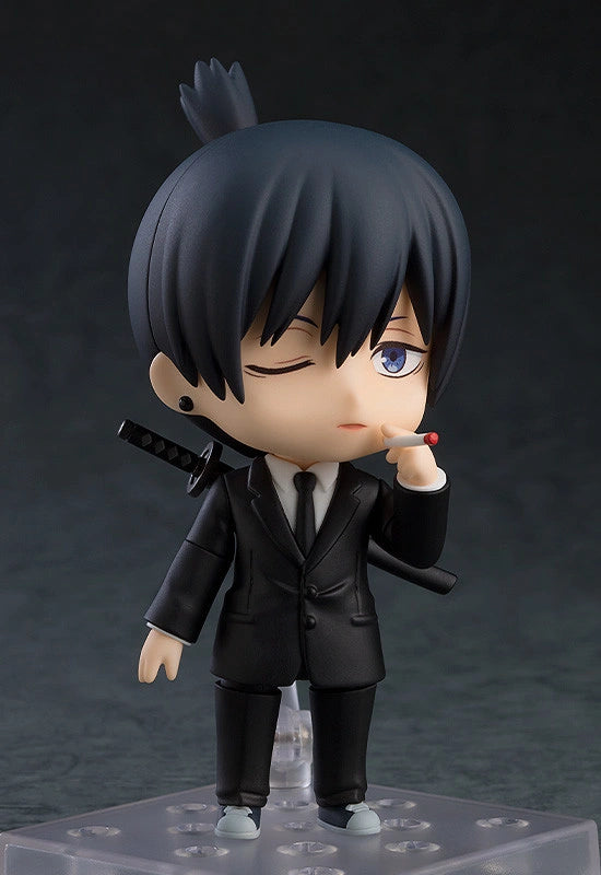 [PREORDER] Nendoroid Aki Hayakawa Chainsaw Man