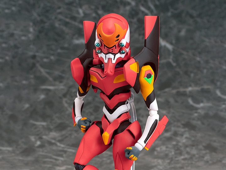 [PREORDER] Rebuild of Evangelion Parfom R! EVA Unit-02 – Matt's Box Toy ...