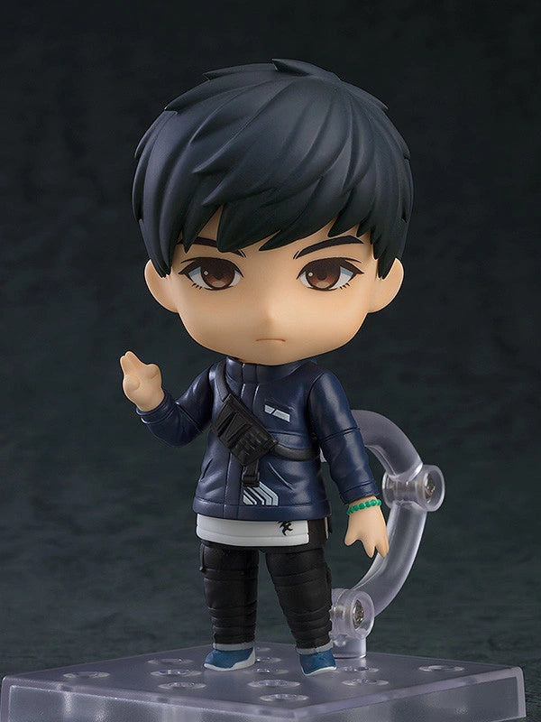 [PREORDER] Nendoroid Akito Izuki Ghostwire Tokyo