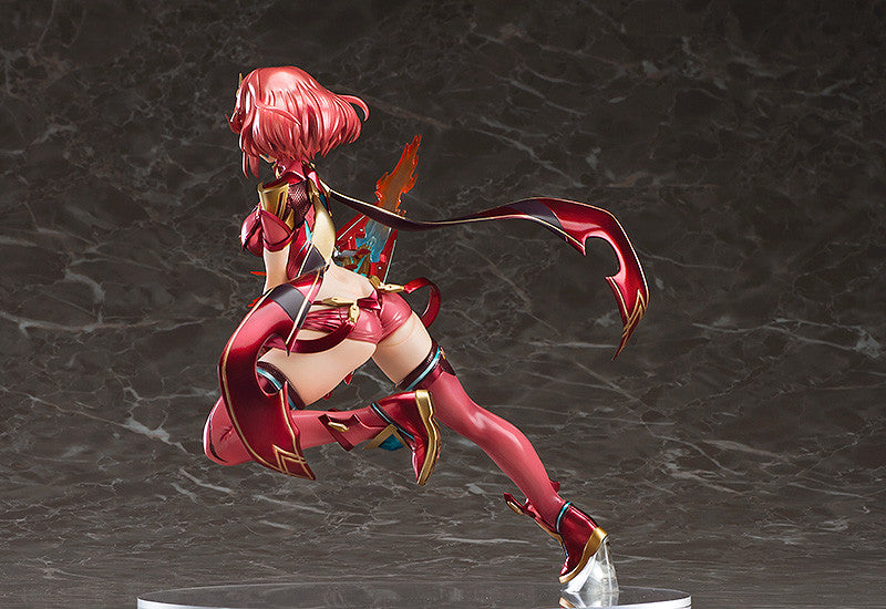 [PREORDER] 1/7 Scale Pyra Xenoblade Chronicles 2