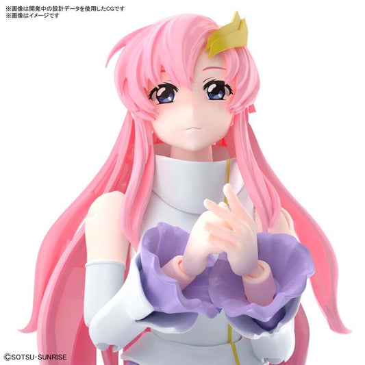 [PREORDER] Figure-rise Standard Lacus Clyne