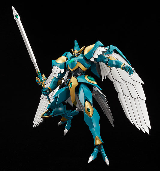 [PREORDER] MODEROID Windom, the Spirit of Air (Magic Knight Rayearth)