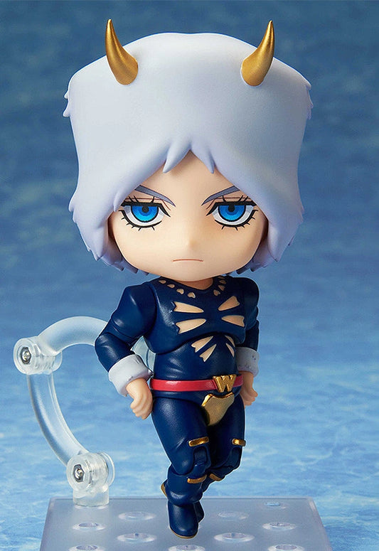 [PREORDER] Nendoroid Weather R JoJo's Bizarre Adventure Stone Ocean