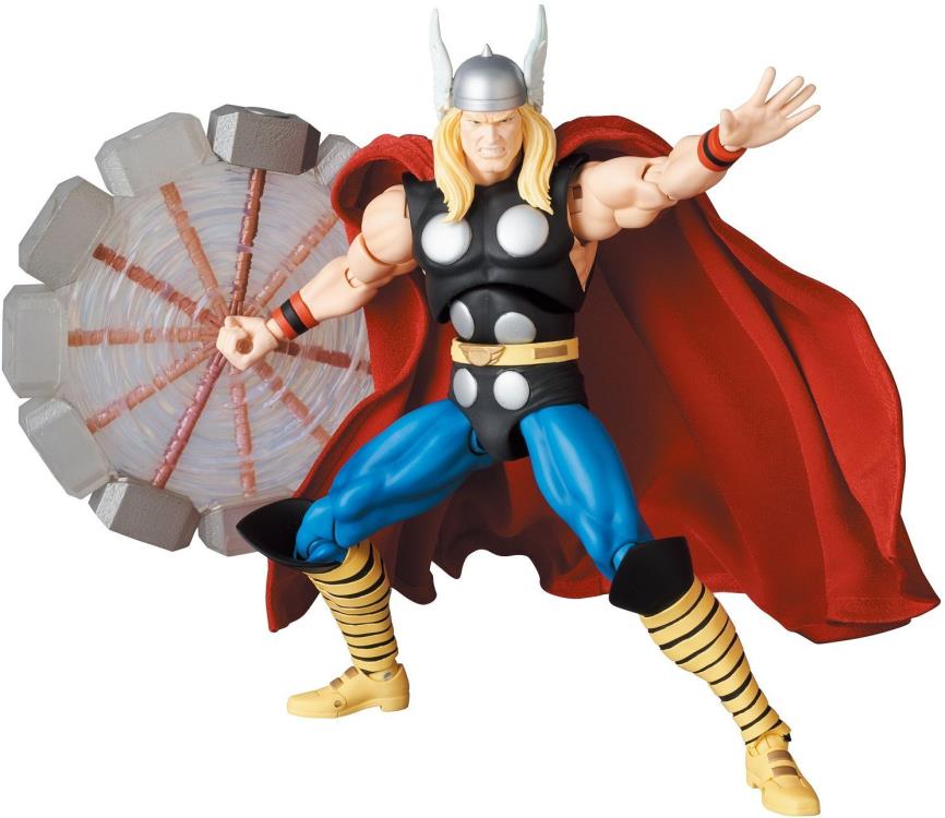 [PREORDER] Marvel MAFEX No.182 Thor (Comic Ver.)