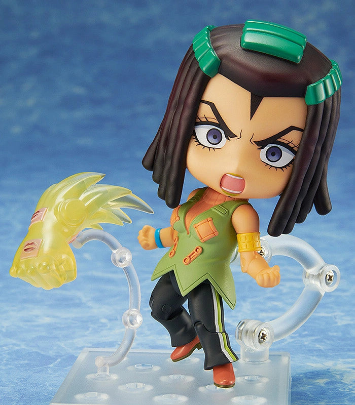 [PREORDER] Nendoroid E. Costello JoJo's Bizarre Adventure Stone Ocean