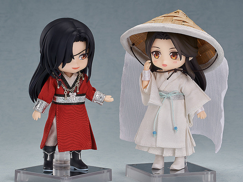 [PREORDER] Nendoroid Doll Xie Lian Heaven Official's Blessing