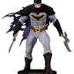 [PREORDER] DC Direct Designer Series Metal Batman Limited Edition Mini Statue (Greg Capullo)