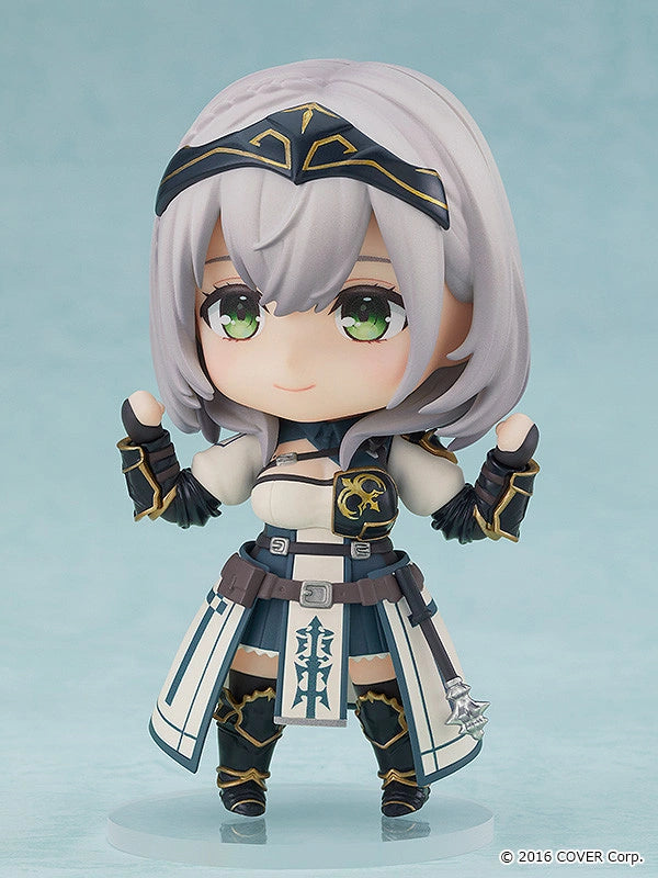 [PREORDER] Nendoroid Shirogane Noel Hololive Production