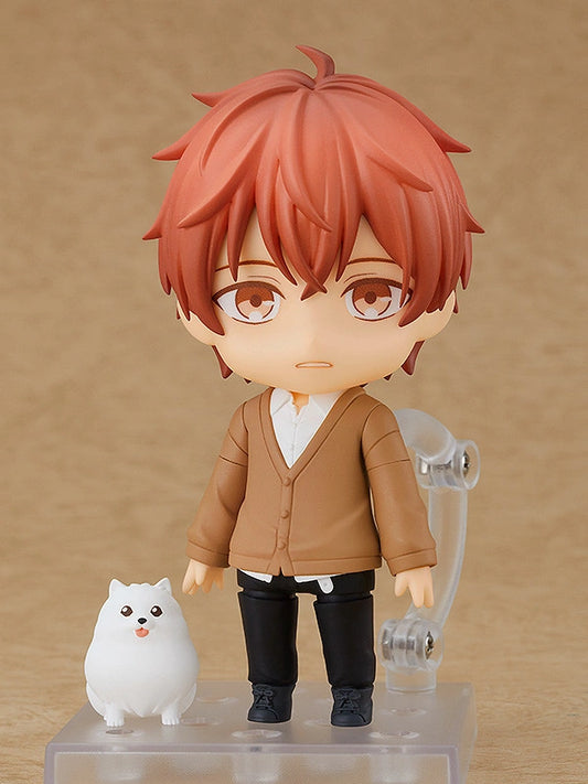 [PREORDER] Nendoroid Mafuyu Sato Given