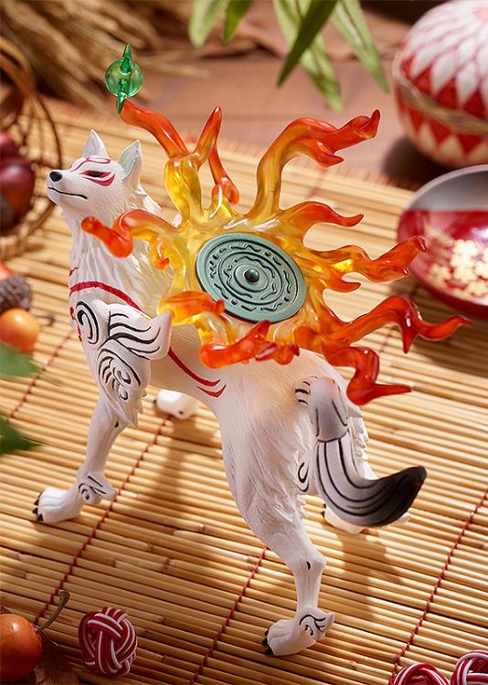 [PREORDER] POP UP PARADE Amaterasu Okami