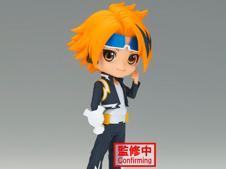 [PREORDER] MY HERO ACADEMIA Q POSKET-DENKI KAMINARI-(VER.B)