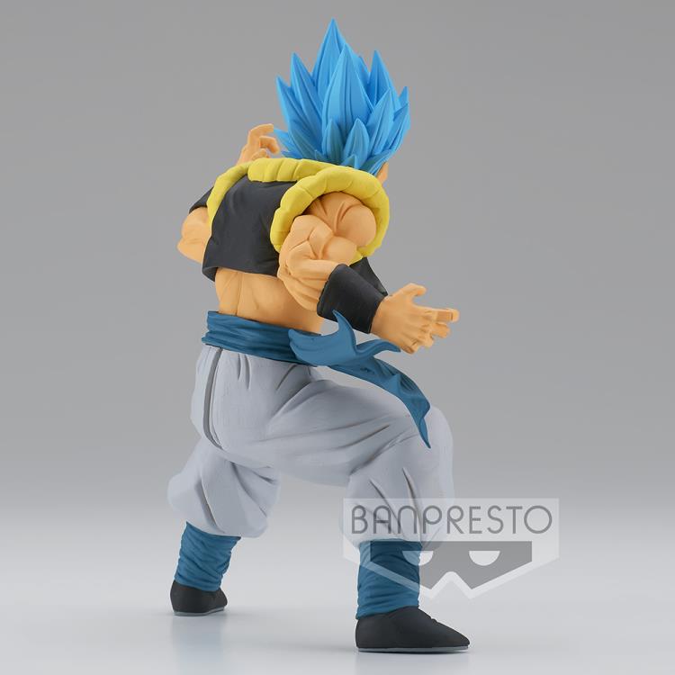 [PREORDER] DRAGON BALL SUPER SOLID EDGE WORKS VOL.7(B:SUPER SAIYAN GOD SUPER SAIYAN GOGETA)