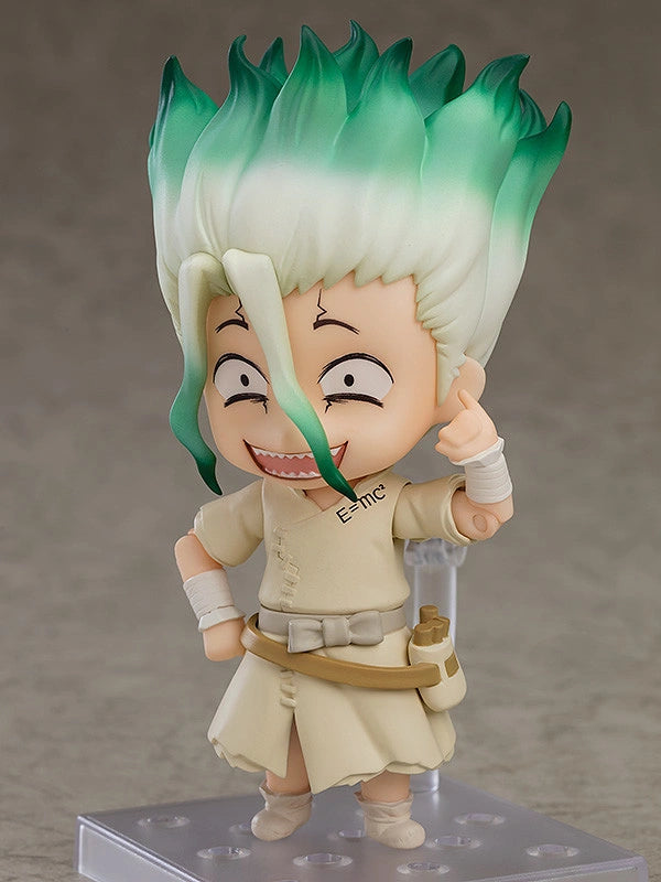 [PREORDER] Nendoroid Senku Ishigami (re-run) Dr. STONE