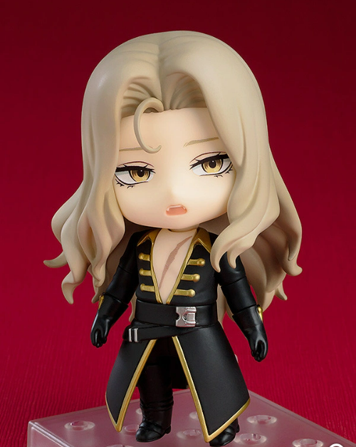 [PREORDER] Nendoroid Alucard Castlevania