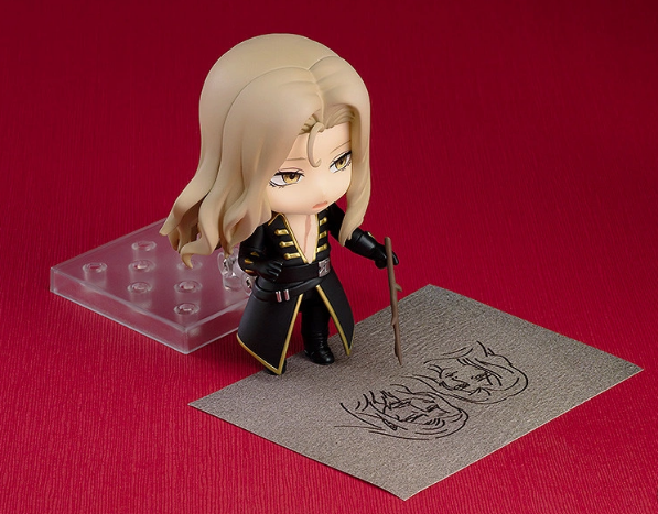 [PREORDER] Nendoroid Alucard Castlevania