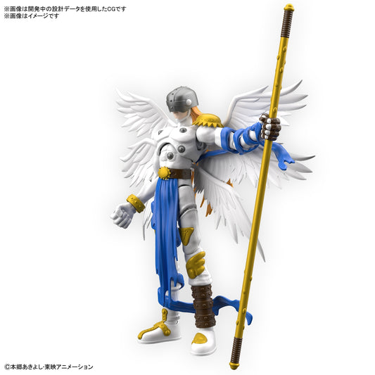 [PREORDER] FRS ANGEMON