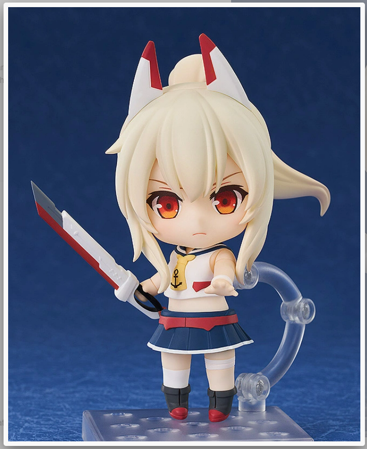 [PREORDER] Nendoroid Ayanami