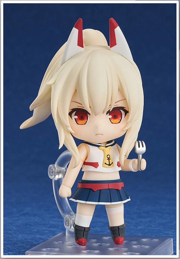 [PREORDER] Nendoroid Ayanami