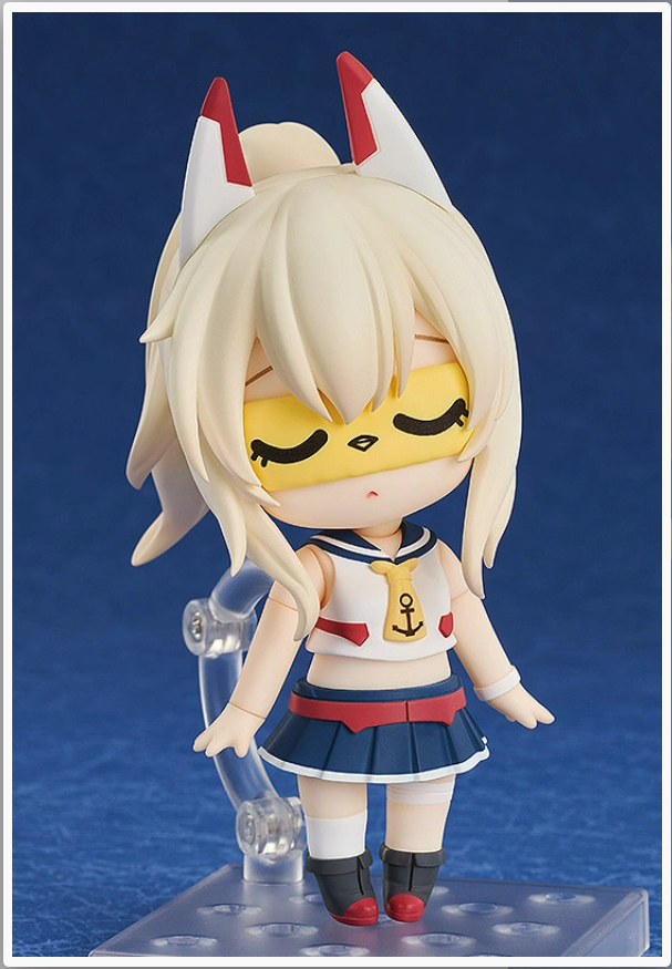 [PREORDER] Nendoroid Ayanami