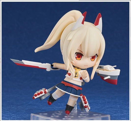 [PREORDER] Nendoroid Ayanami DX