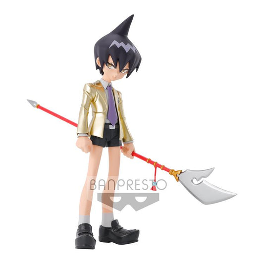 [PREORDER] SHAMAN KING TAO REN FIGURE