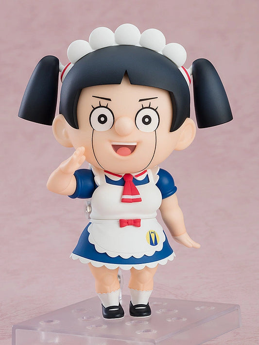 [PREORDER] Nendoroid Roboco Me & Roboco