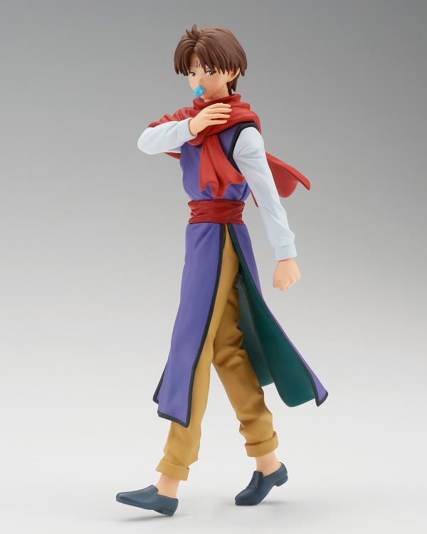 [PREORDER] BANPRESTO YuYu Hakusho DXF KOENMA - 30th Anniversary