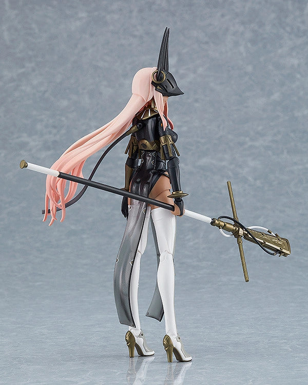 [PREORDER]  Figma HEMET NETHEL FALSLANDER