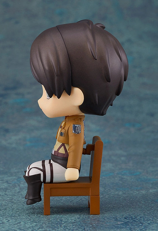 [PREORDER]  Nendoroid Swacchao Eren Yeager Attack on Titan