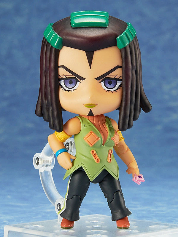 [PREORDER] Nendoroid E. Costello JoJo's Bizarre Adventure Stone Ocean