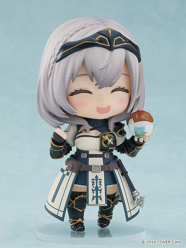 [PREORDER] Nendoroid Shirogane Noel Hololive Production