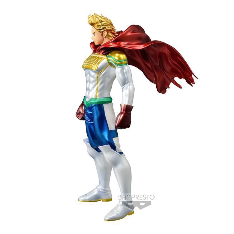 [PREORDER] MY HERO ACADEMIA AGE OF HEROES -LEMILLION- SPECIAL