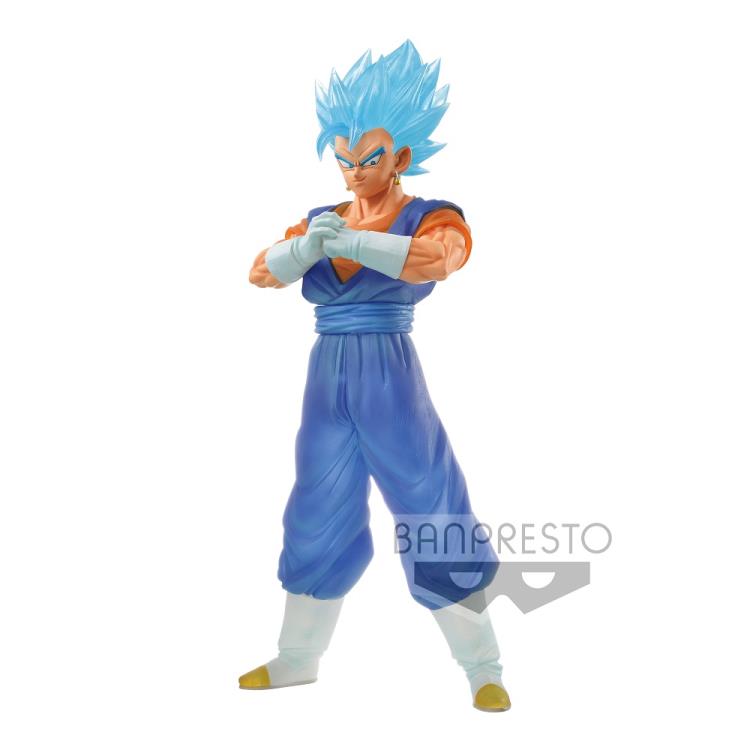 [PREORDER] DRAGON BALL Z: SS CLEARISE VEGITO