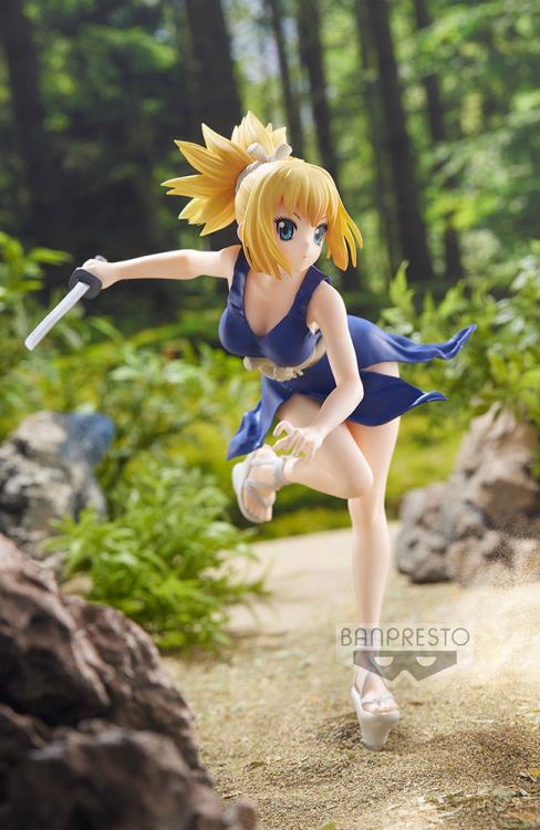 [PREORDER] DR.STONE KOHAKU FIGURE