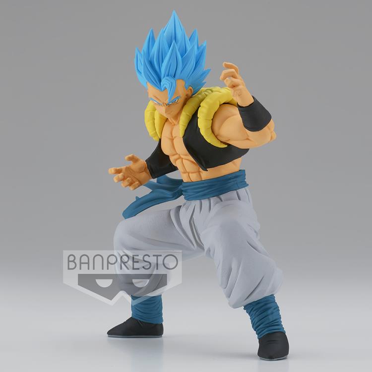 [PREORDER] DRAGON BALL SUPER SOLID EDGE WORKS VOL.7(B:SUPER SAIYAN GOD SUPER SAIYAN GOGETA)