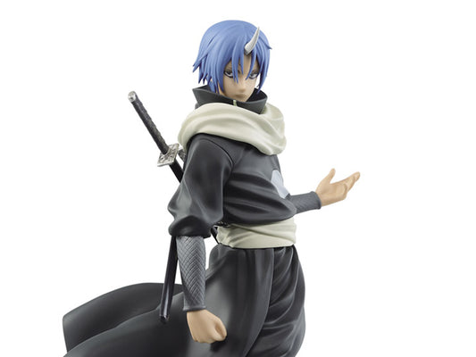 [PREORDER] That Time I Got Reincarnated as a Slime Otherworlder Figure Vol.8 Souei