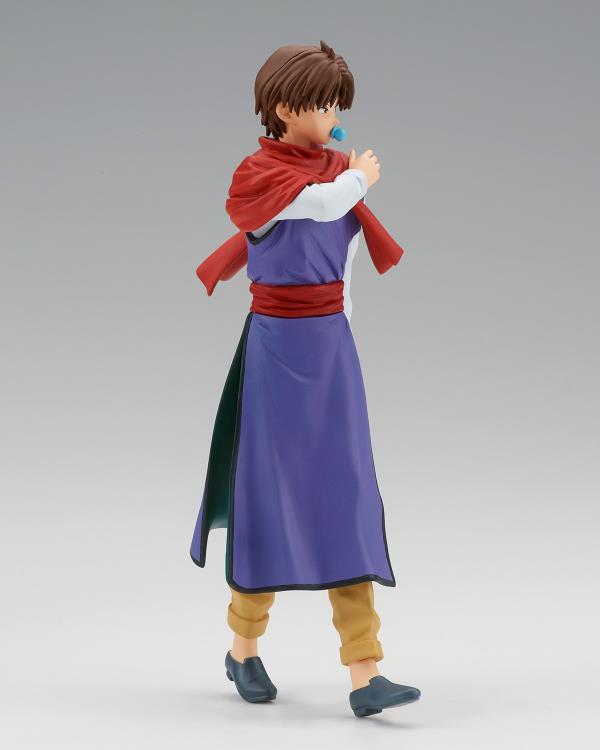 [PREORDER] BANPRESTO YuYu Hakusho DXF KOENMA - 30th Anniversary