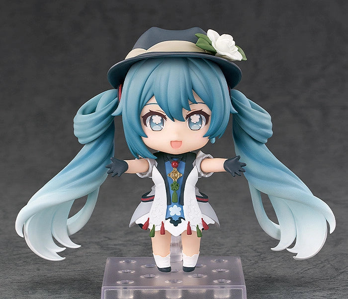 [PREORDER] Nendoroid Hatsune Miku MIKU WITH YOU 2021 Ver. Character Vocal Series 01