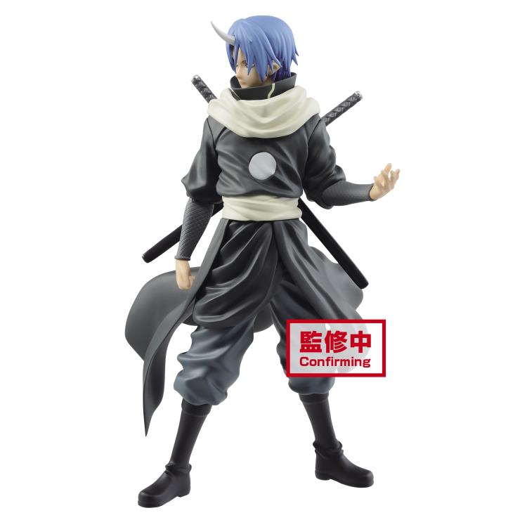 [PREORDER] That Time I Got Reincarnated as a Slime Otherworlder Figure Vol.8 Souei