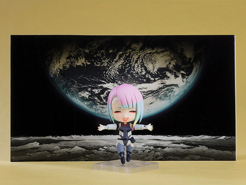 [PREORDER] Nendoroid Lucy Cyberpunk Edgerunners