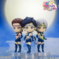 [PREORDER] Figuarts mini SAILOR STAR MAKER- Cosmos edition