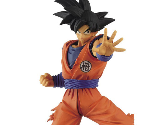 [PREORDER] BANPRESTO Dragon Ball Super Chosenshiretsuden II Vol. 6 Goku