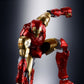 [PREORDER] S.H.Figuarts IRON MAN (TECH-ON AVENGERS)