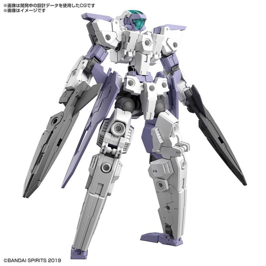 [PREORDER] 30MM 1/144 eEXM-30 ESPOSSITO β