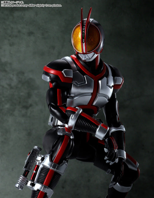 [PREORDER] S.H.Figuarts (SHINKOCCHOU SEIHOU) MASKED RIDER FAIZ