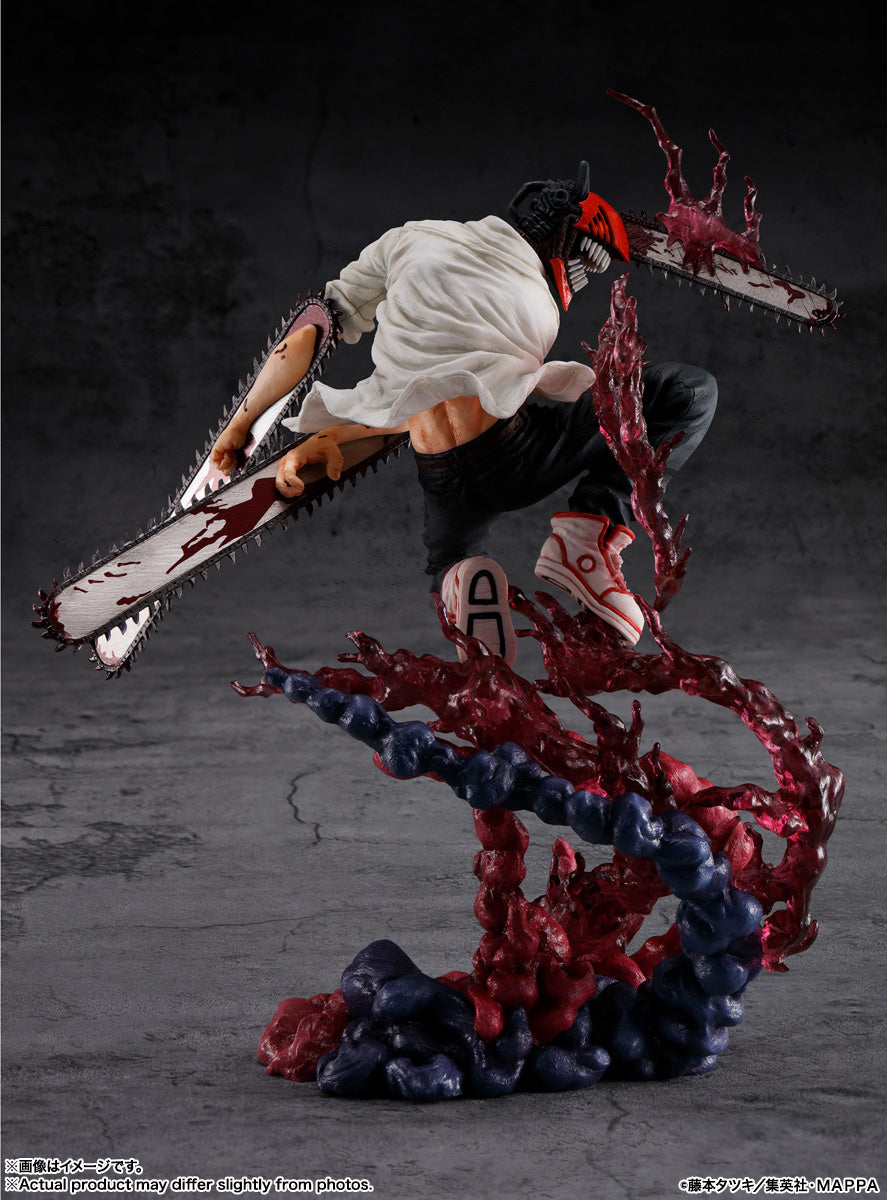 [PREORDER] FiguartsZERO CHAINSAW MAN