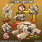[PREORDER] 30MM 1/144 bEXM-33T  VOLPANOVA (TANK Ver.)