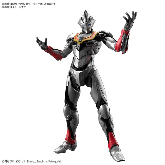 [PREORDER] Figure-rise Standard ULTRAMAN SUIT EVIL TIGA -ACTION-