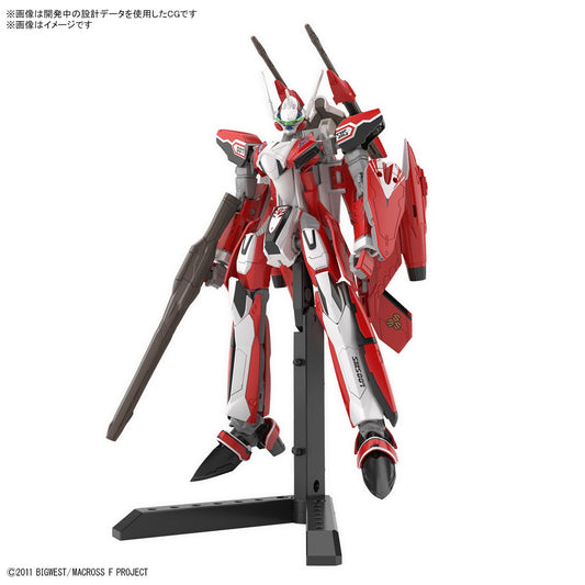 [PREORDER] HG 1/100 YF-29 DURANDAL VALKYRIE (ALTO SAOTOME USE)