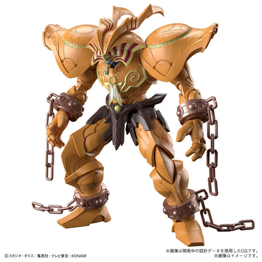 [PREORDER] Figure-rise Standard Amplified THE LEGENDARY EXODIA INCARNATE